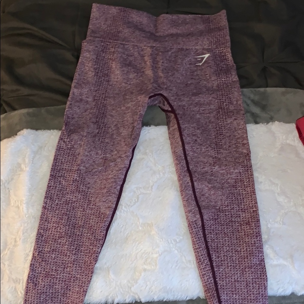 Gymshark Vital Seamless Leggings